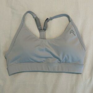 Over active everyday bra